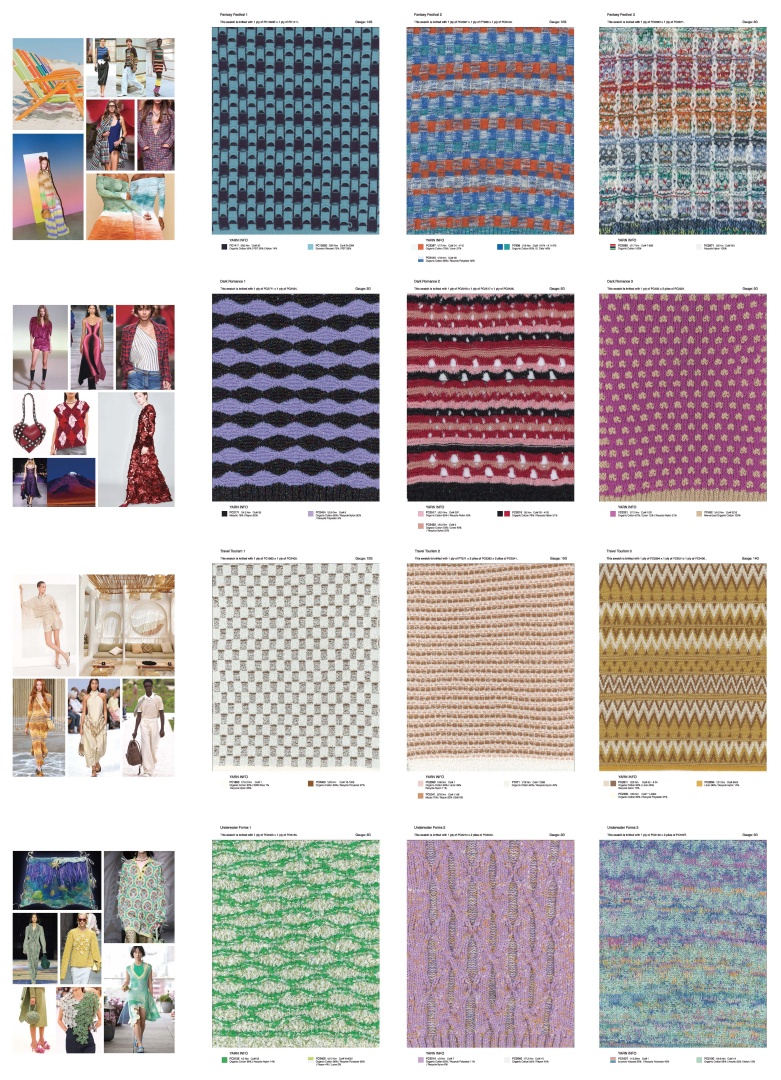 Design Stitch